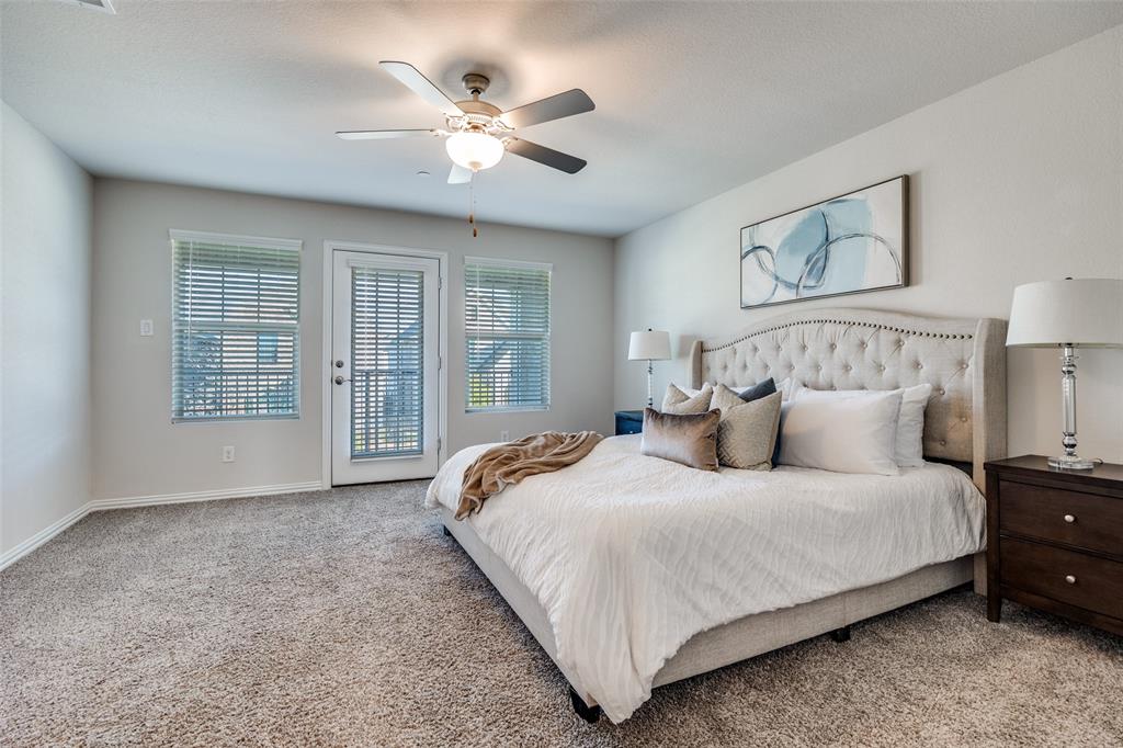 Ranch Park Village Ph 1 - Residential