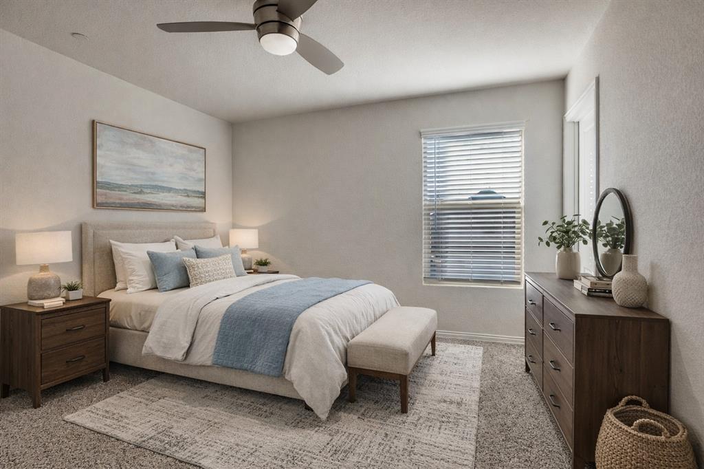 Ranch Park Village Ph 1 - Residential