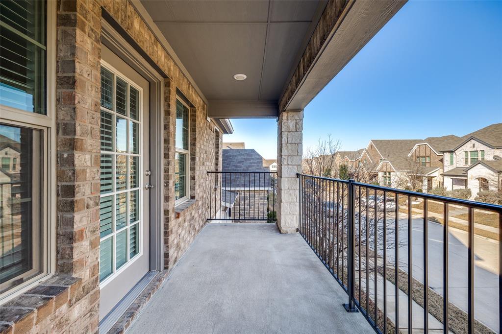 Ranch Park Village Ph 1 - Residential