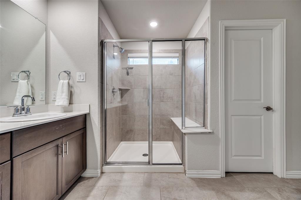 Ranch Park Village Ph 1 - Residential