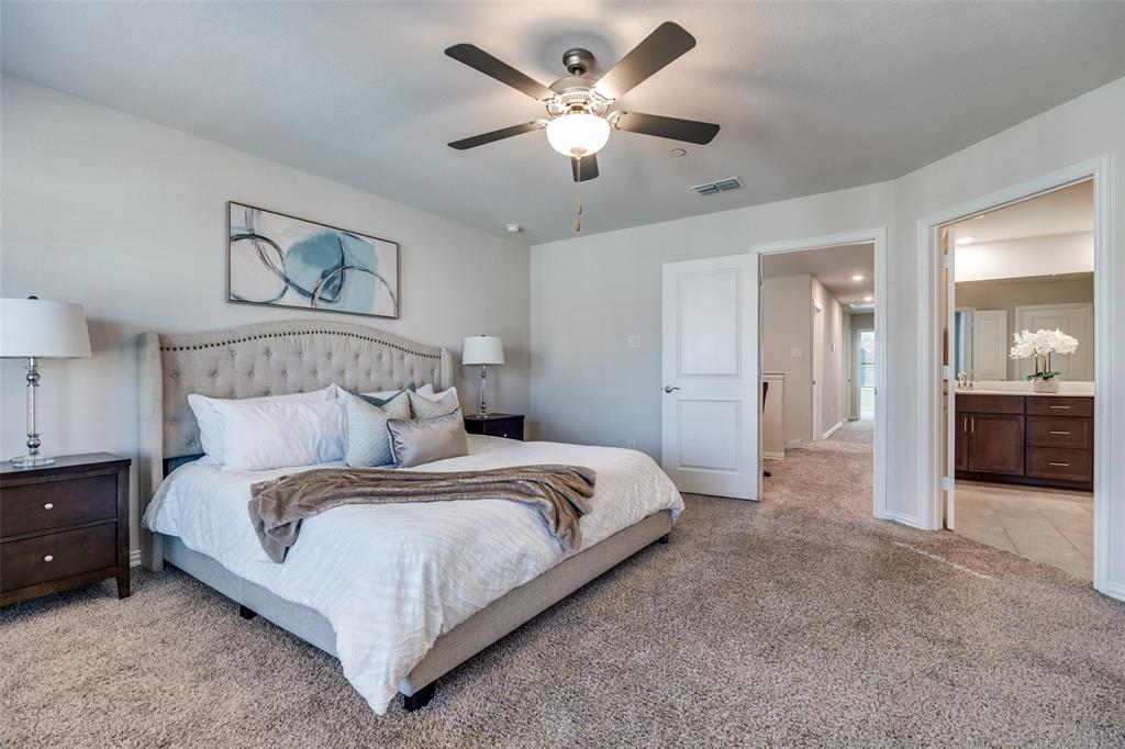 Ranch Park Village Ph 1 - Residential
