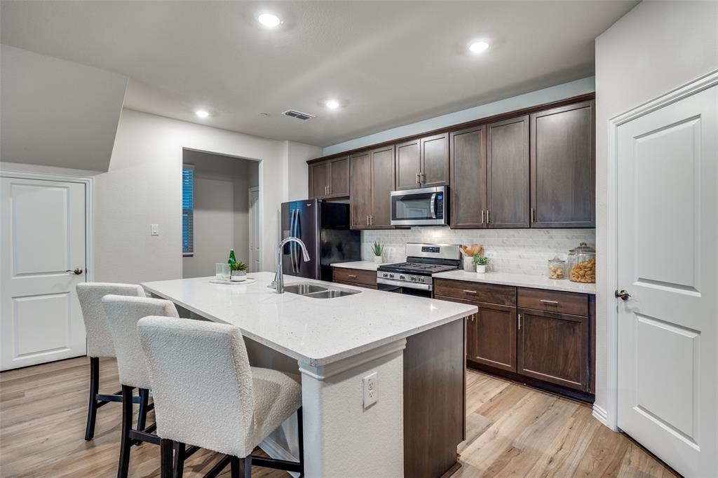 Ranch Park Village Ph 1 - Residential