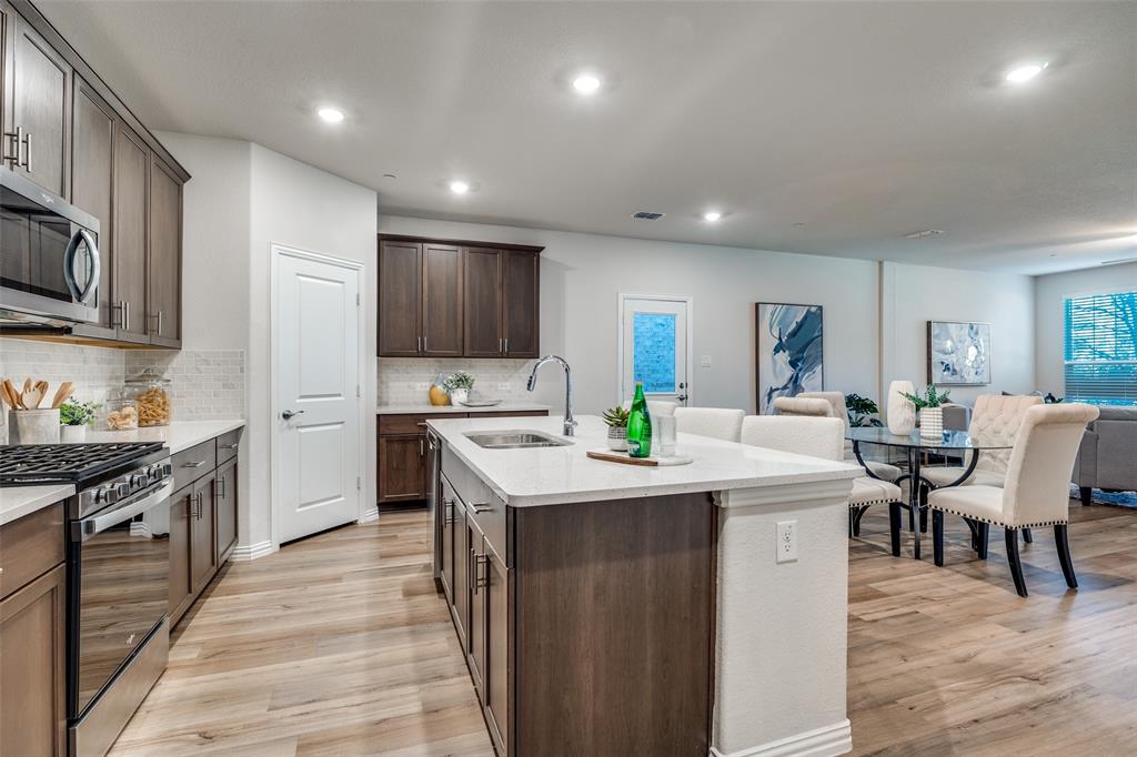 Ranch Park Village Ph 1 - Residential