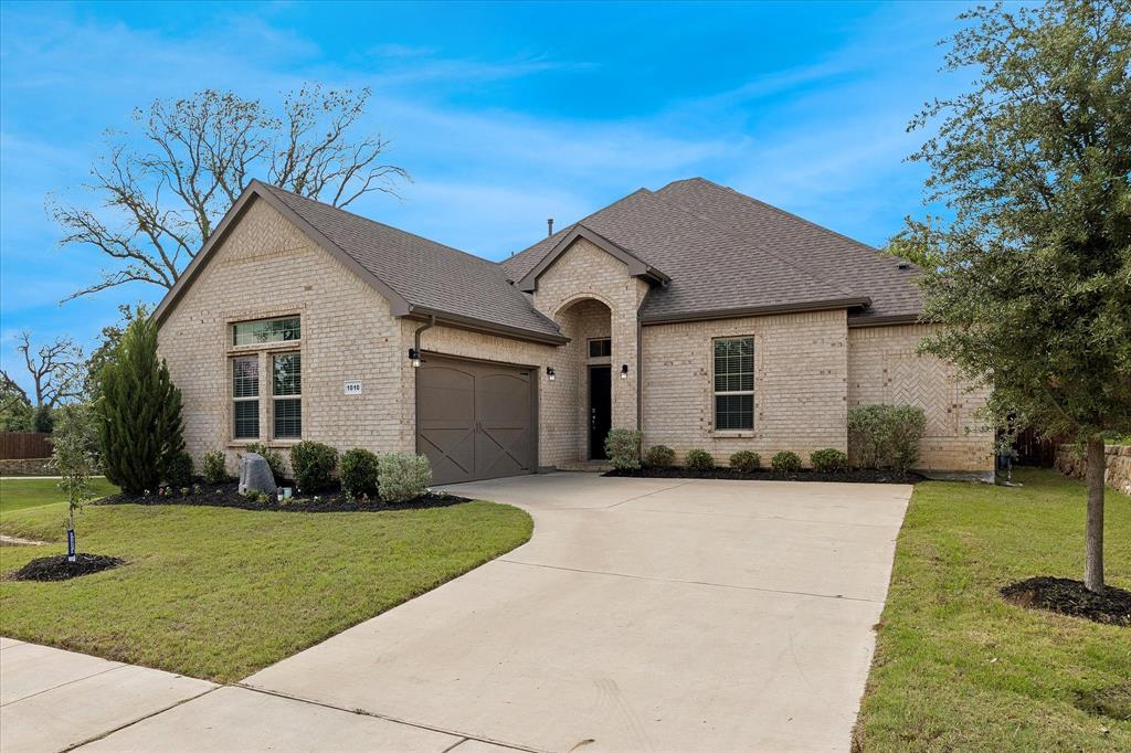 1010 Silver Oak Drive