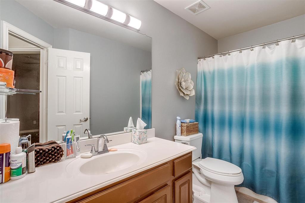 Fox Hollow Estates Ph III - Residential