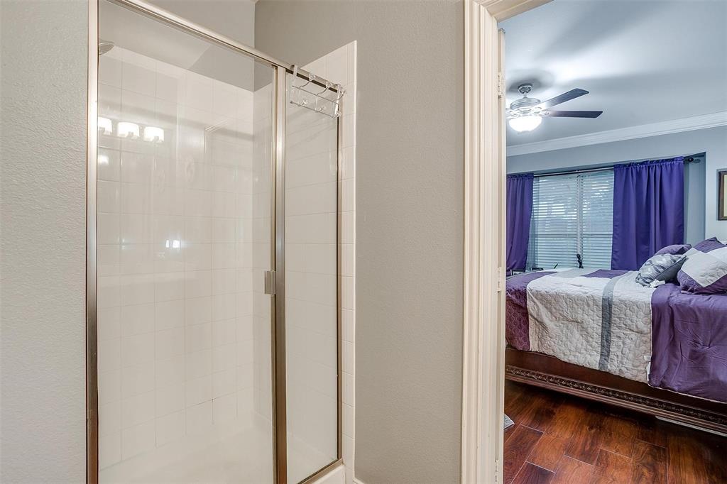 Fox Hollow Estates Ph III - Residential