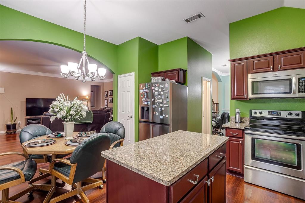 Fox Hollow Estates Ph III - Residential