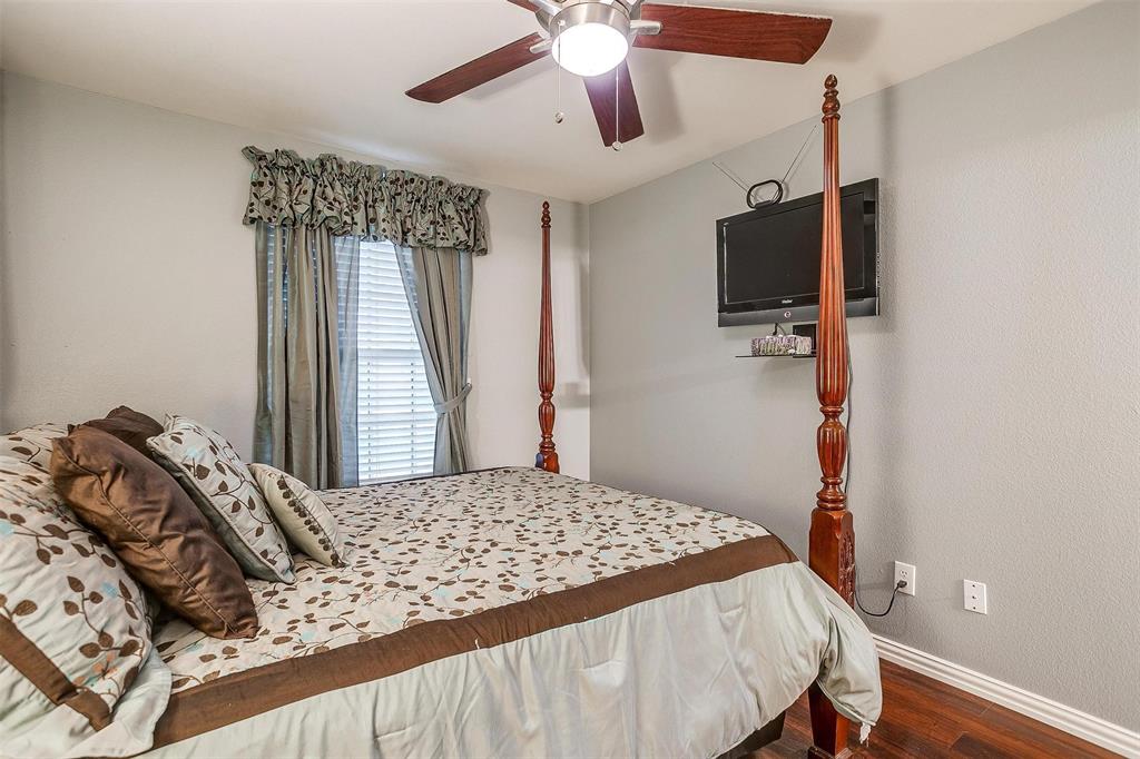 Fox Hollow Estates Ph III - Residential