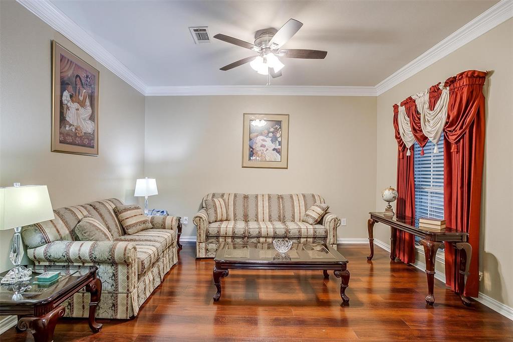 Fox Hollow Estates Ph III - Residential