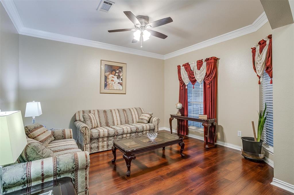 Fox Hollow Estates Ph III - Residential