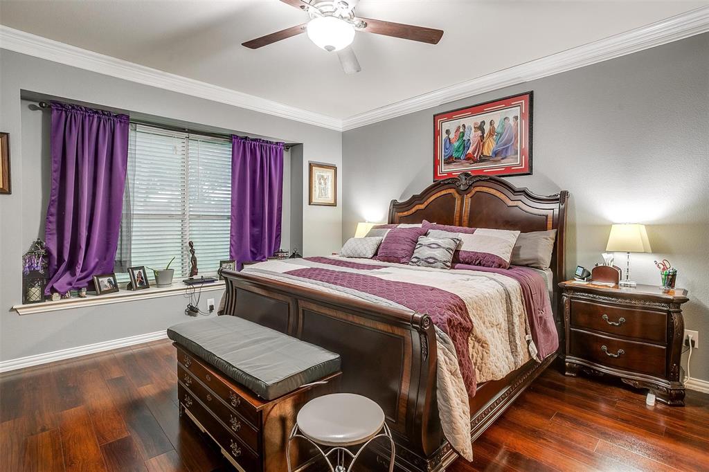 Fox Hollow Estates Ph III - Residential