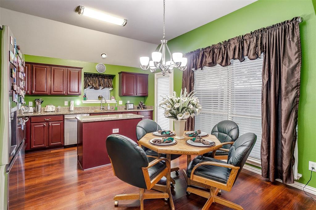 Fox Hollow Estates Ph III - Residential