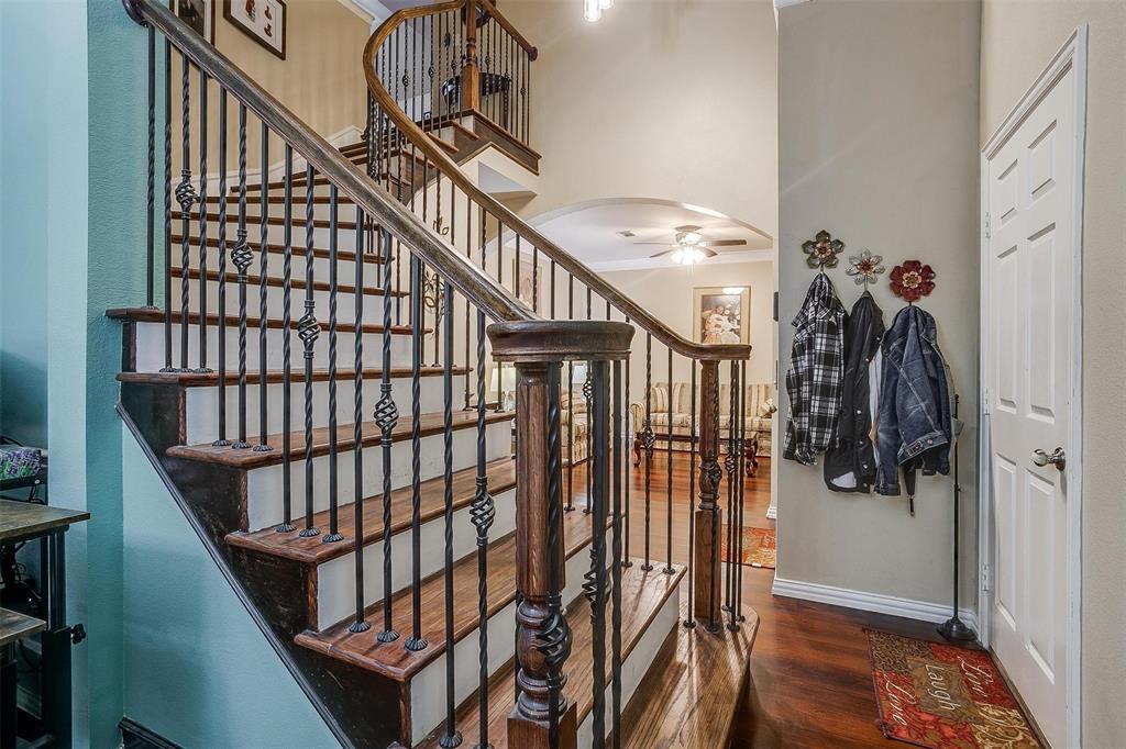 Fox Hollow Estates Ph III - Residential