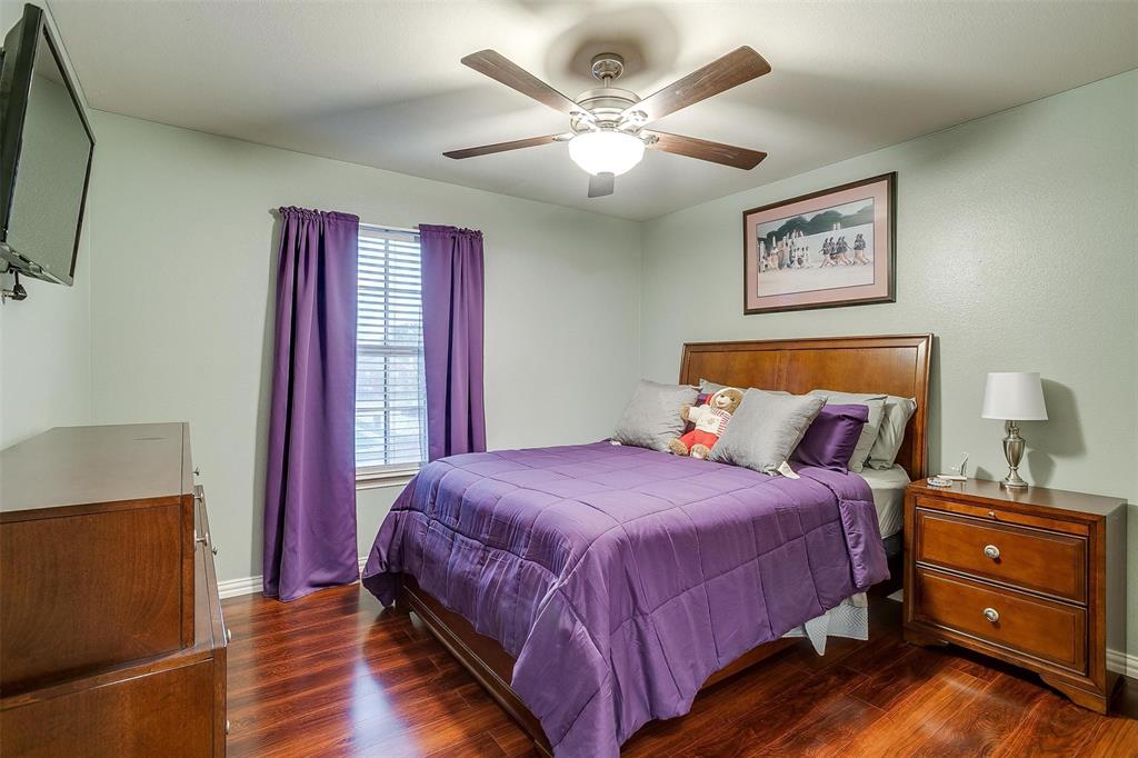 Fox Hollow Estates Ph III - Residential