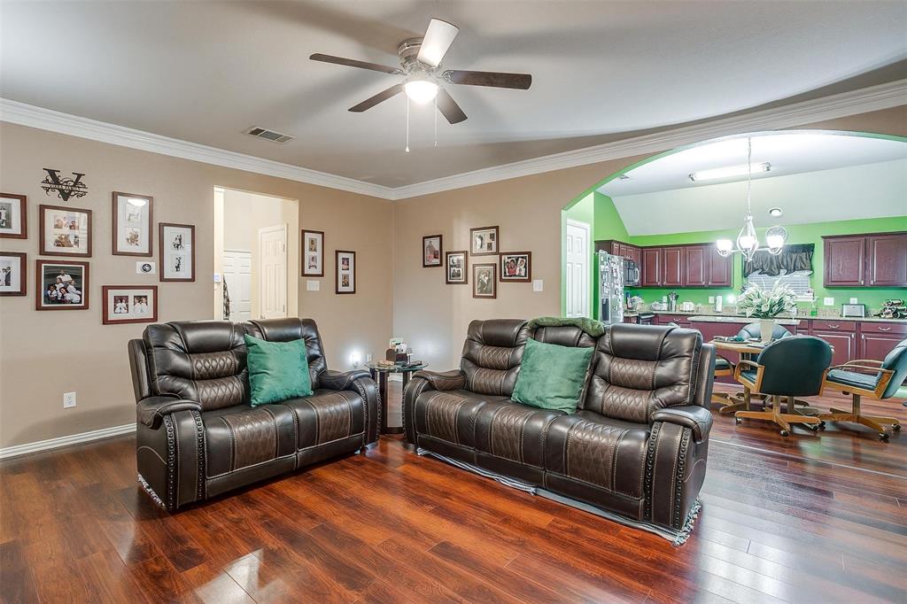 Fox Hollow Estates Ph III - Residential