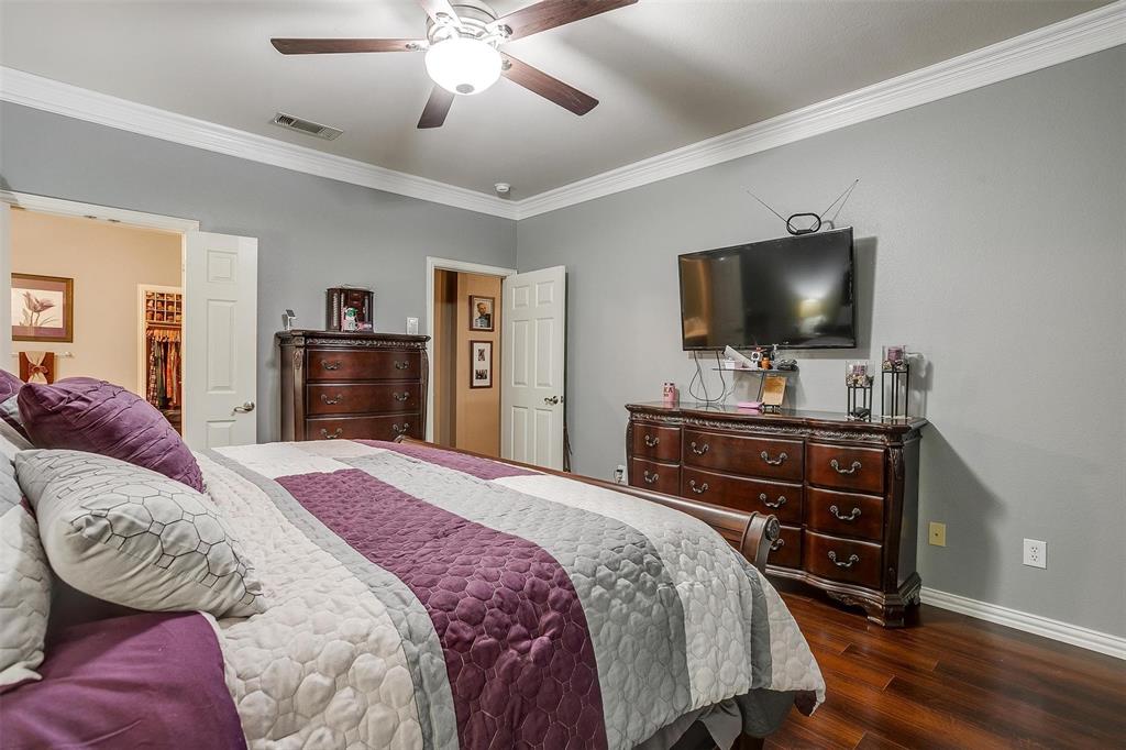 Fox Hollow Estates Ph III - Residential