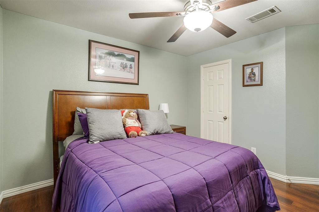 Fox Hollow Estates Ph III - Residential