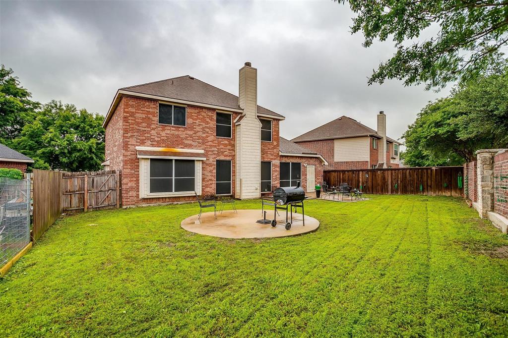 Fox Hollow Estates Ph III - Residential