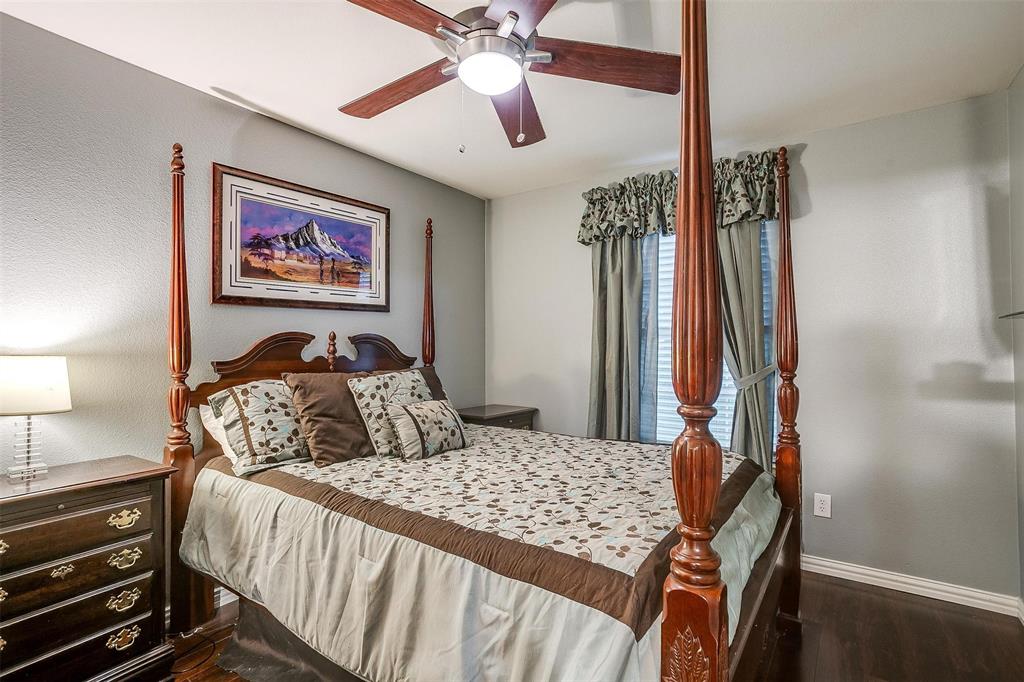 Fox Hollow Estates Ph III - Residential