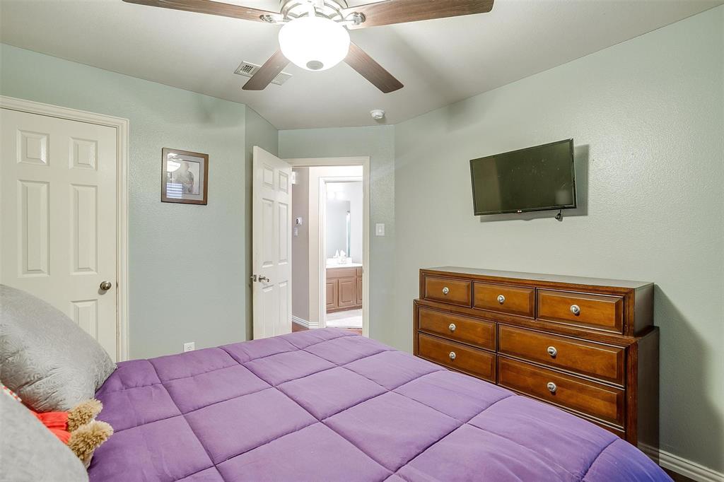 Fox Hollow Estates Ph III - Residential