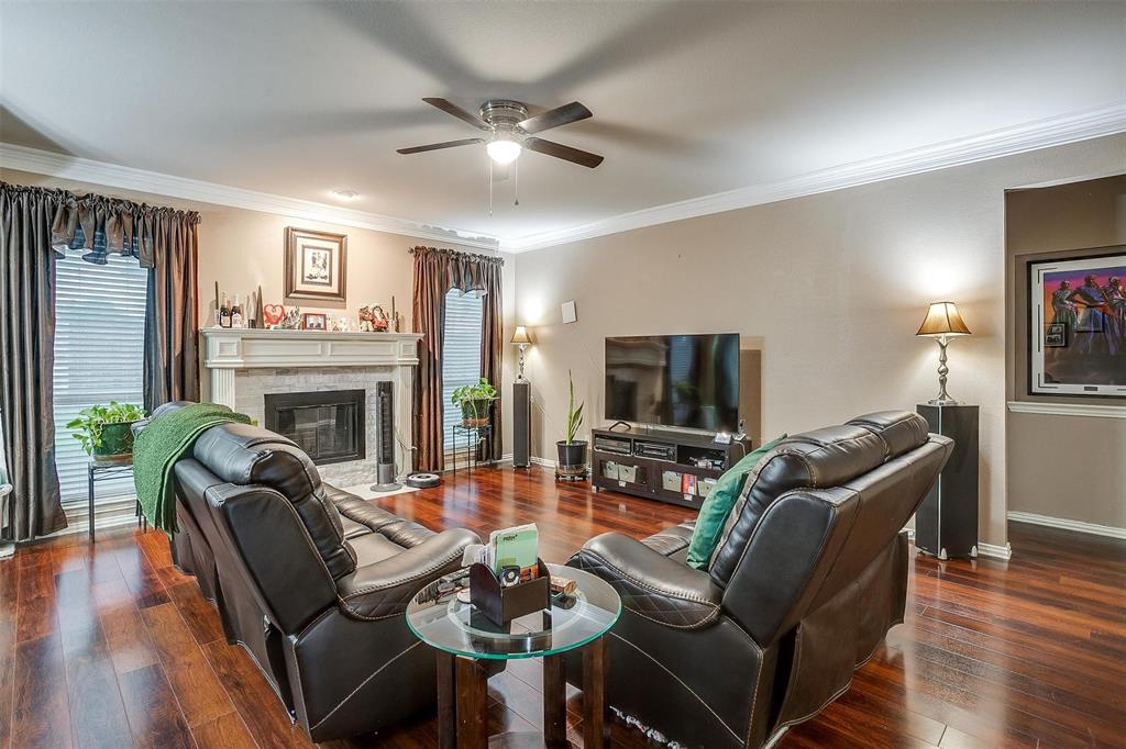 Fox Hollow Estates Ph III - Residential