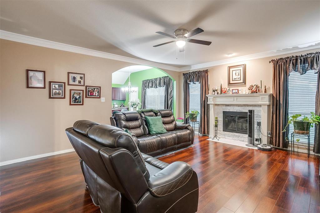 Fox Hollow Estates Ph III - Residential