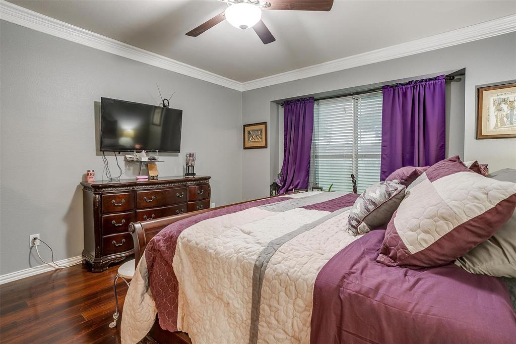 Fox Hollow Estates Ph III - Residential