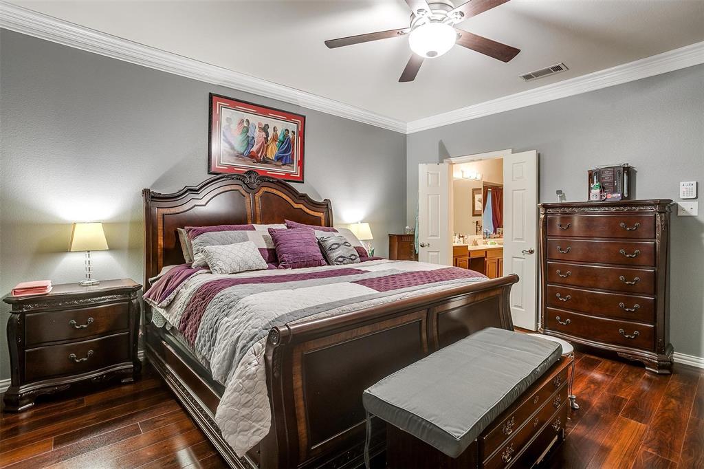 Fox Hollow Estates Ph III - Residential