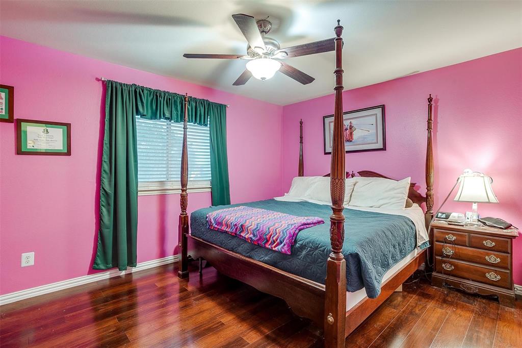 Fox Hollow Estates Ph III - Residential