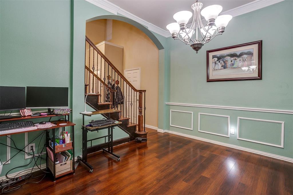 Fox Hollow Estates Ph III - Residential