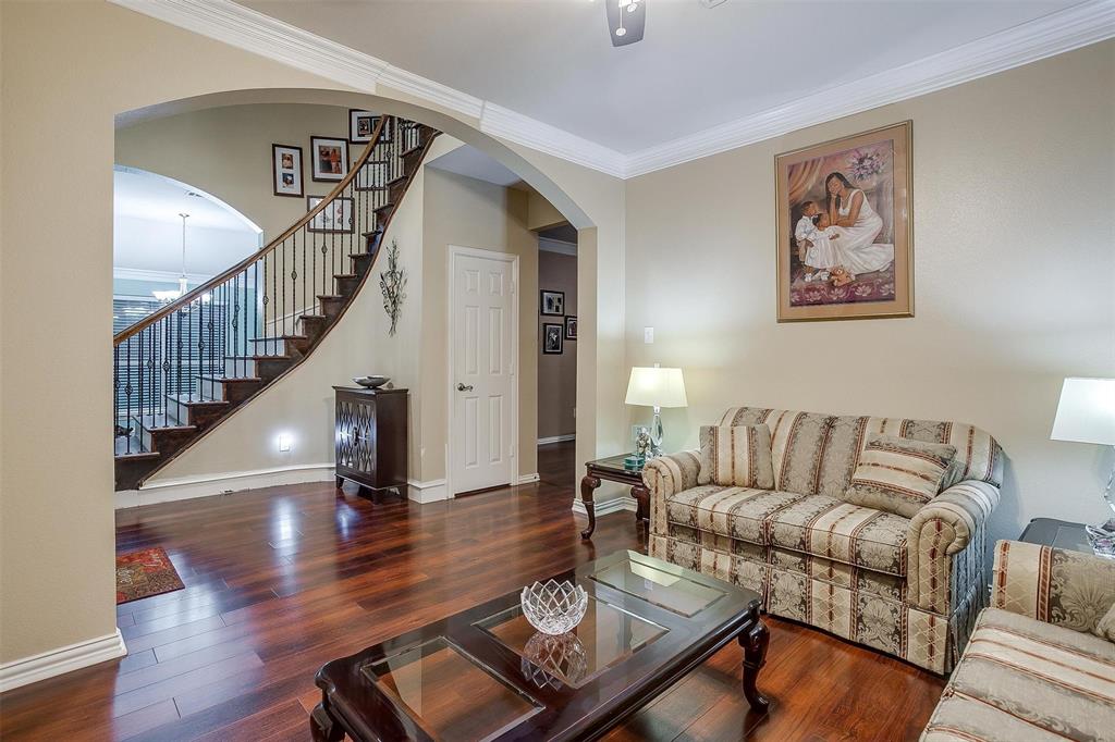 Fox Hollow Estates Ph III - Residential