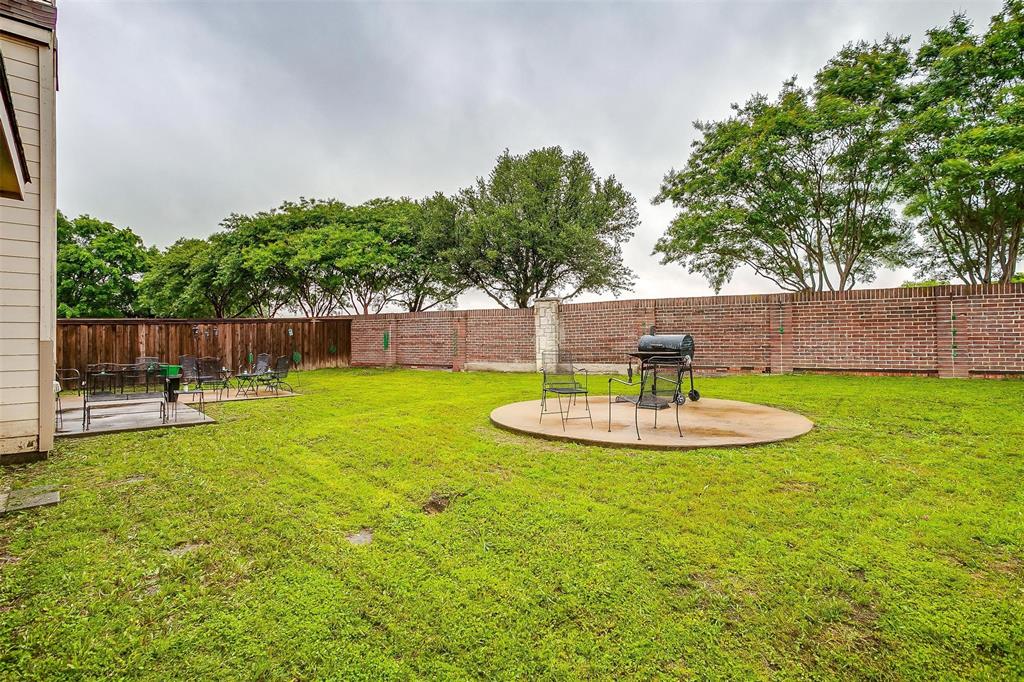 Fox Hollow Estates Ph III - Residential