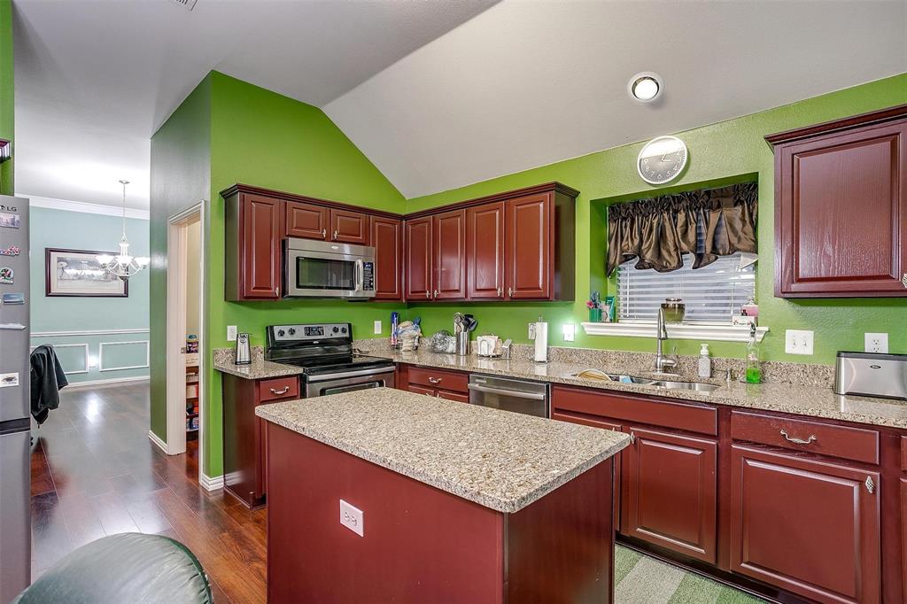 Fox Hollow Estates Ph III - Residential