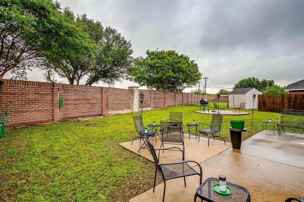 Fox Hollow Estates Ph III - Residential