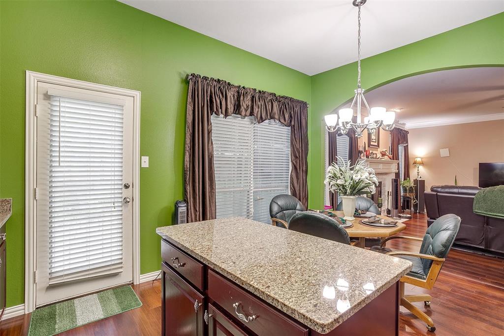 Fox Hollow Estates Ph III - Residential