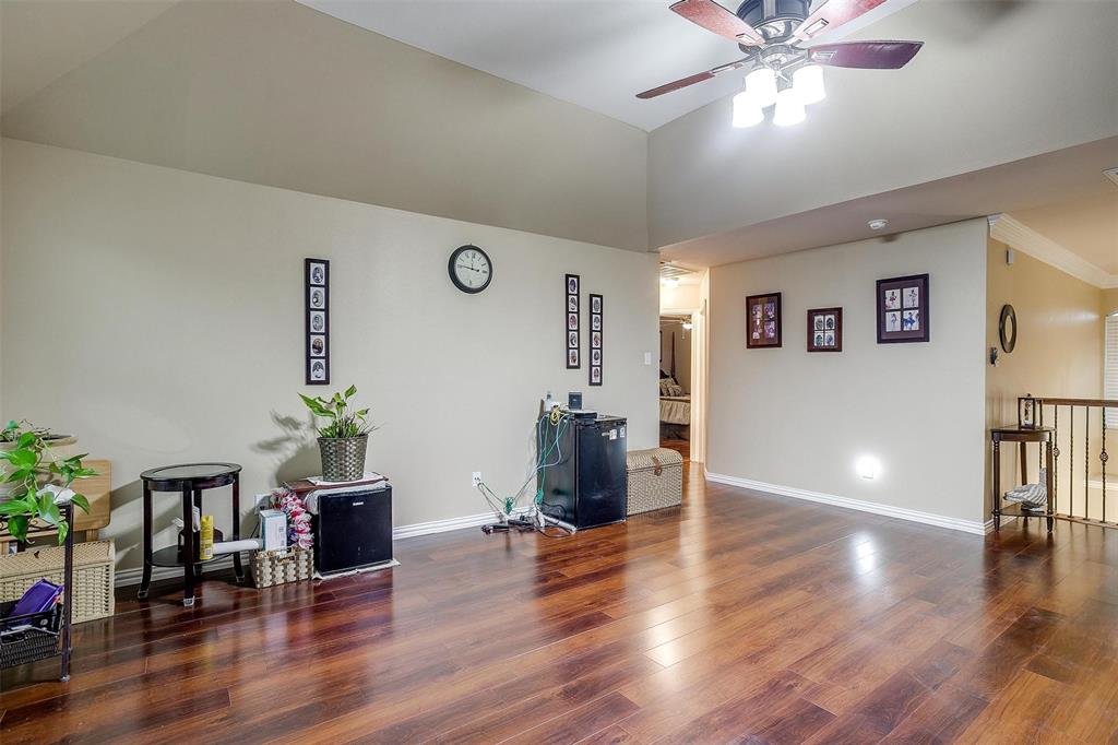 Fox Hollow Estates Ph III - Residential