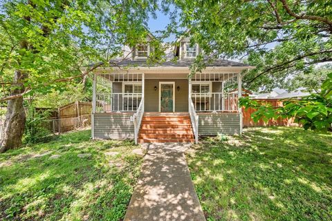 400 Titus Street McKinney TX 75069