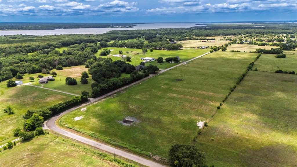 W Fanning Surv Absttract 319 - Land