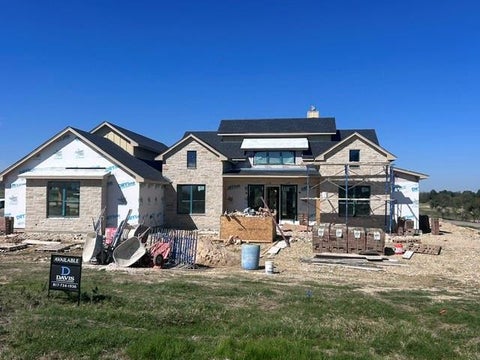 Photo of 395 Red Bird Drive, Springtown, TX 76082 (MLS # 21420691)