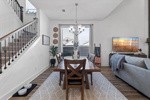 Tiny photo for 1332 Thompson Road, Argyle, TX 76226 (MLS # 21195740)