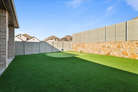 Tiny photo for 1332 Thompson Road, Argyle, TX 76226 (MLS # 21195740)