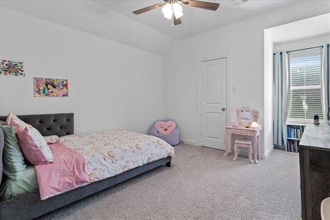 Tiny photo for 1332 Thompson Road, Argyle, TX 76226 (MLS # 21195740)