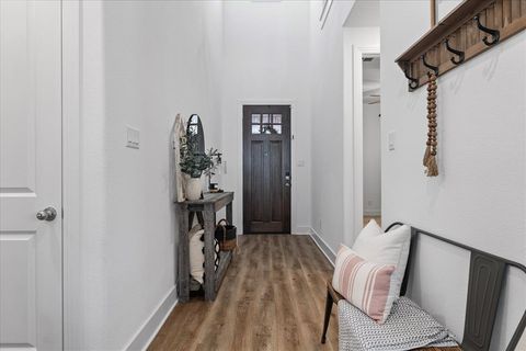 Tiny photo for 1332 Thompson Road, Argyle, TX 76226 (MLS # 21195740)