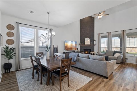 Tiny photo for 1332 Thompson Road, Argyle, TX 76226 (MLS # 21195740)