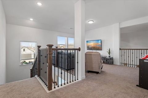 Tiny photo for 1332 Thompson Road, Argyle, TX 76226 (MLS # 21195740)