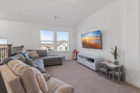 Tiny photo for 1332 Thompson Road, Argyle, TX 76226 (MLS # 21195740)