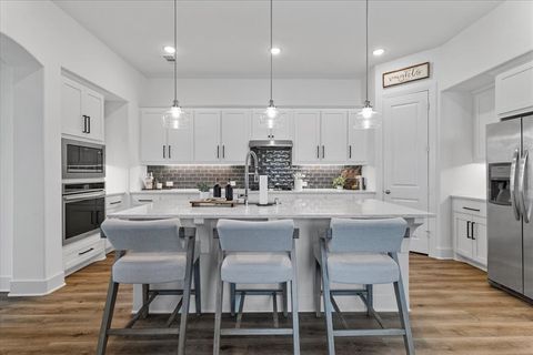 Tiny photo for 1332 Thompson Road, Argyle, TX 76226 (MLS # 21195740)