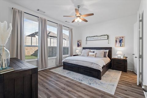 Tiny photo for 1332 Thompson Road, Argyle, TX 76226 (MLS # 21195740)