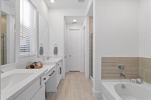 Tiny photo for 1332 Thompson Road, Argyle, TX 76226 (MLS # 21195740)