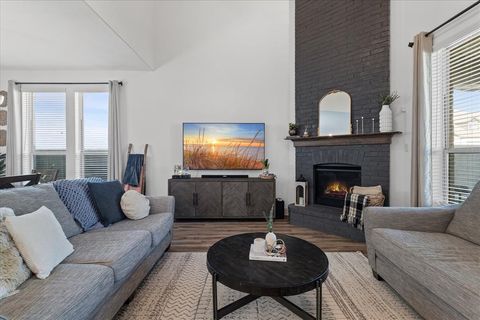 Tiny photo for 1332 Thompson Road, Argyle, TX 76226 (MLS # 21195740)